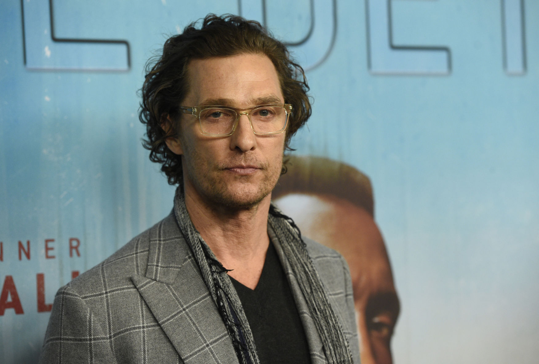 People McConaughey